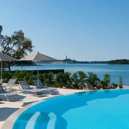 Maistra Select Family Amarin 4* Ρόβινι