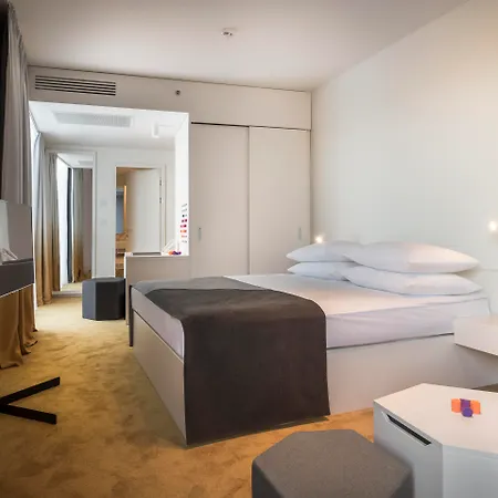Hotel Maistra Select Family Amarin Rovinj