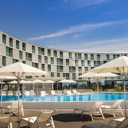 Ξενοδοχείο Maistra Select Family Amarin 4*