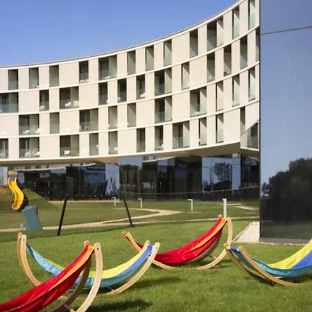 Maistra Select Family Amarin 4* Ρόβινι