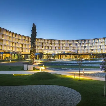 Hotel Maistra Select Family Amarin 4*