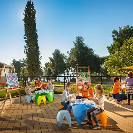 Ξενοδοχείο Maistra Select Family Amarin 4*