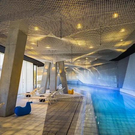 Maistra Select Family Amarin 4* Rovigno