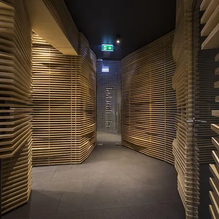 Hotel Maistra Select Family Amarin