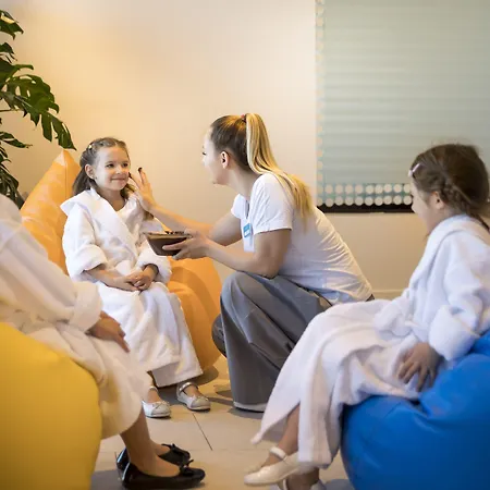 Maistra Select Family Amarin 4* Rovigno