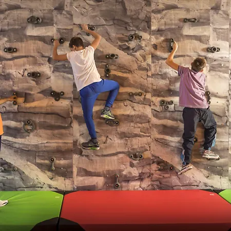 Maistra Select Family Amarin Hotel Rovigno