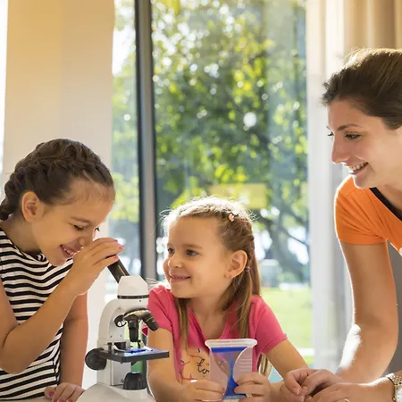 Hotel Maistra Select Family Amarin 4*