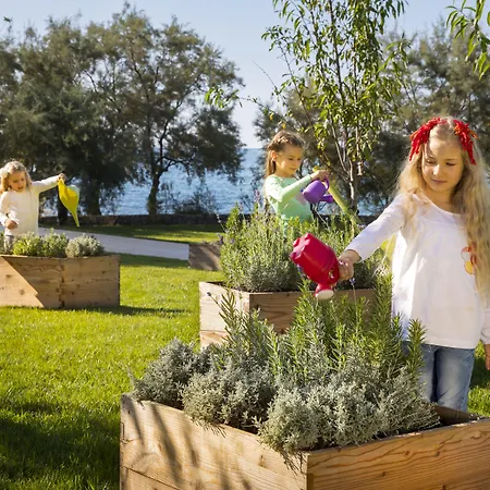 Hotel Maistra Select Family Amarin 4*