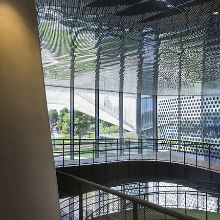 Hotel Maistra Select Family Amarin 4*