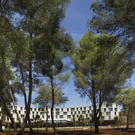 Hotel Maistra Select Family Amarin 4*