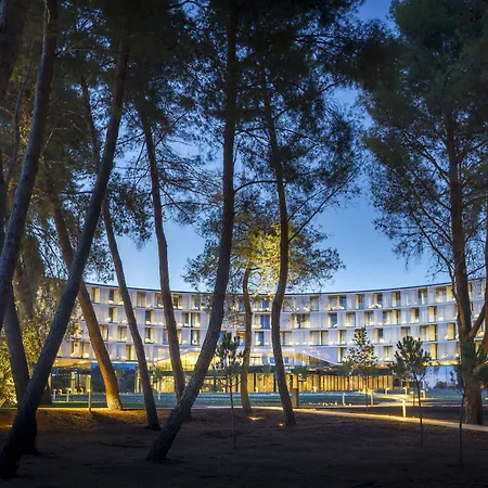 Hotel Maistra Select Family Amarin 4*