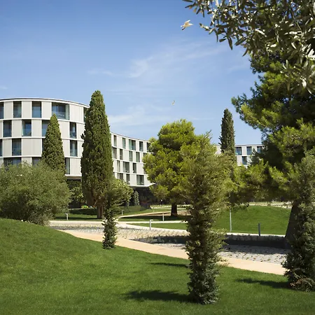 Maistra Select Family Amarin 4* Rovigno