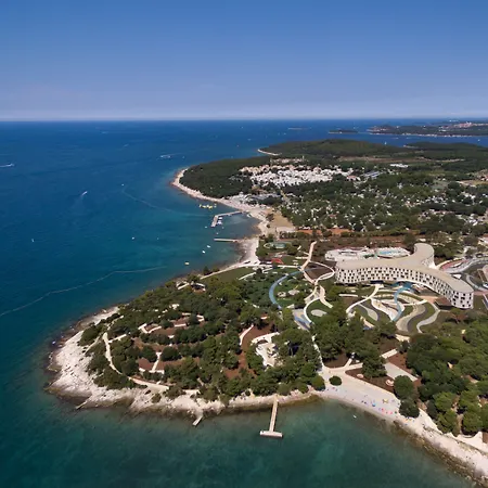 Hotel Maistra Select Family Amarin Rovigno