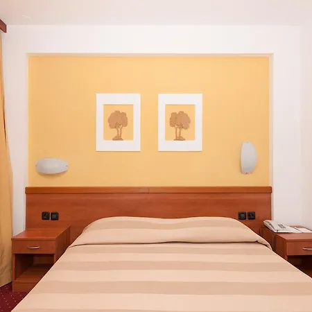 Hotel Maistra Select Family Amarin