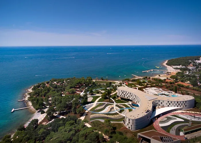 Maistra Select Family Amarin Rovinj