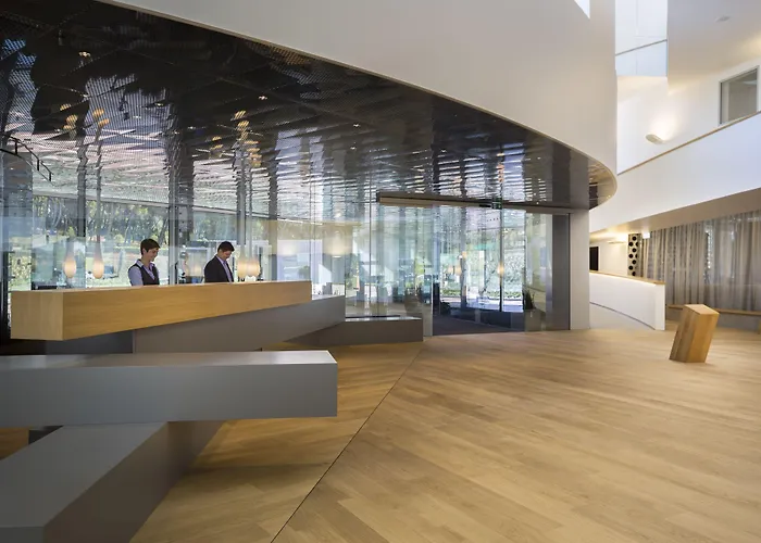 Hotell Maistra Select Family Amarin 4*