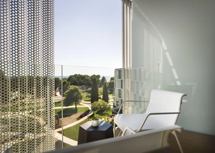 Hotell Maistra Select Family Amarin