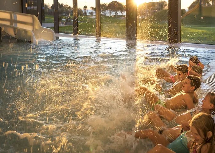 Hotell Maistra Select Family Amarin