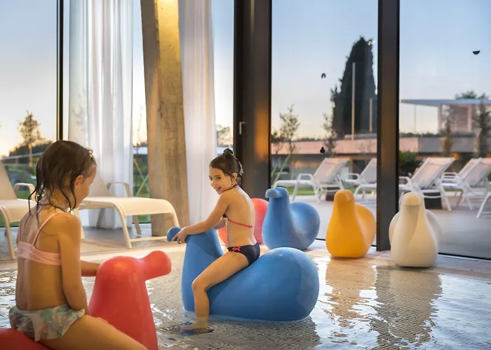 Maistra Select Family Amarin 4* Rovinj