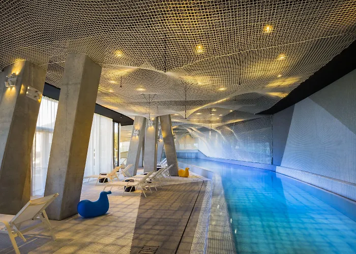 Maistra Select Family Amarin 4* Rovinj