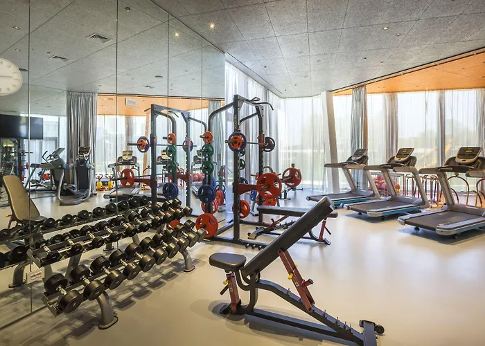 Hotell Maistra Select Family Amarin 4*