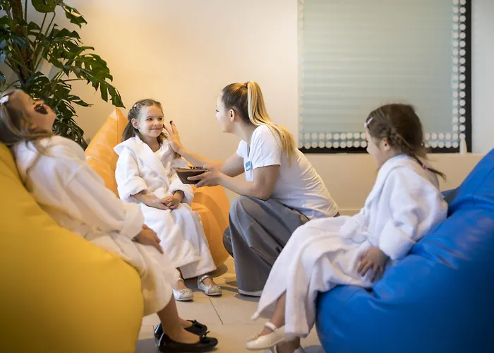 Maistra Select Family Amarin 4* Rovinj