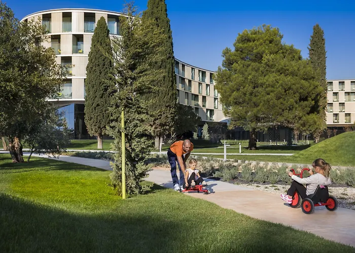 Maistra Select Family Amarin 4* Rovinj