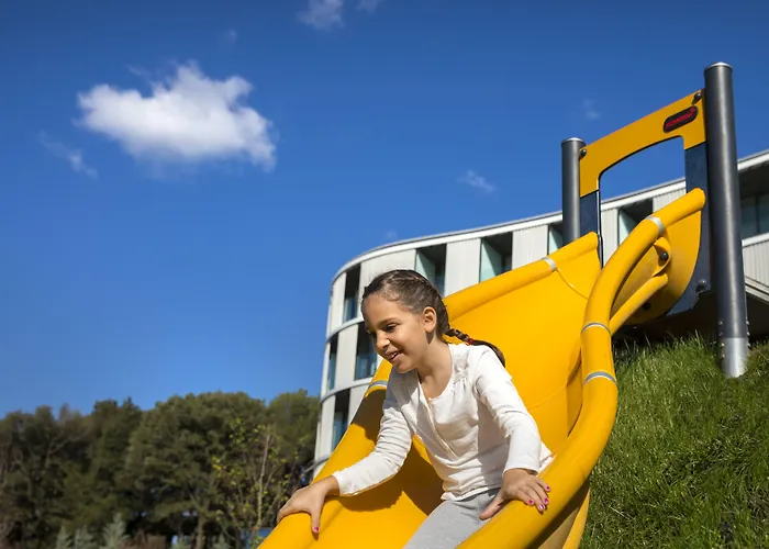 Hotell Maistra Select Family Amarin 4*