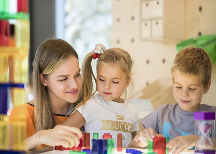 Maistra Select Family Amarin Hotell