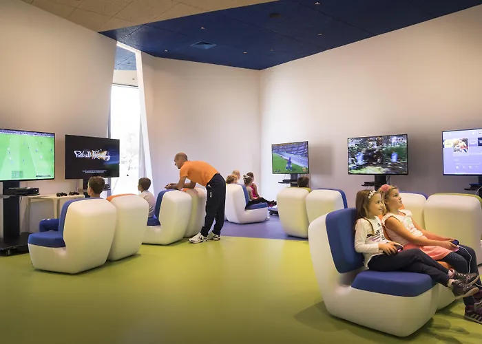 Maistra Select Family Amarin Hotell