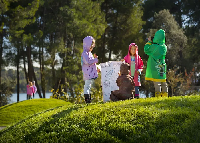 Maistra Select Family Amarin Hotell