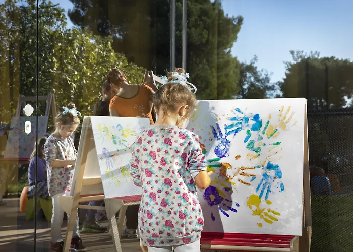 Maistra Select Family Amarin Hotell Rovinj