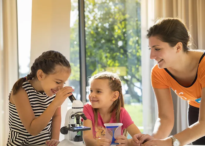 Hotell Maistra Select Family Amarin 4*