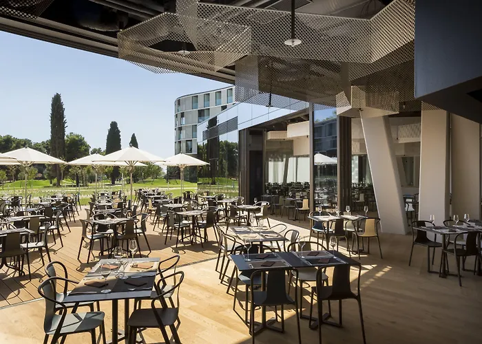 Maistra Select Family Amarin Hotell Rovinj