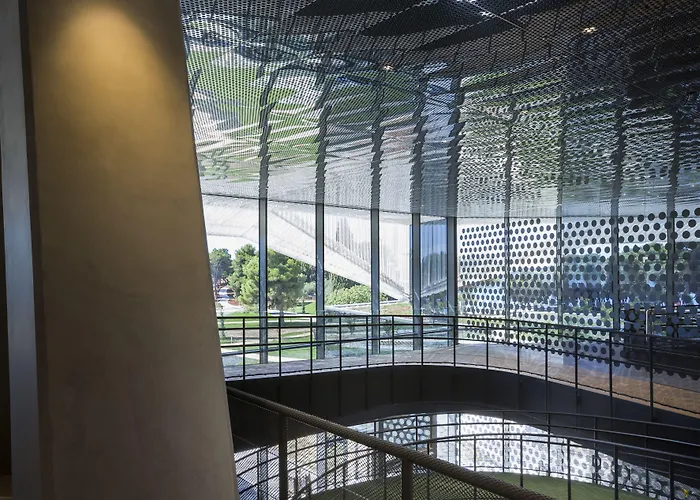 Hotell Maistra Select Family Amarin 4*