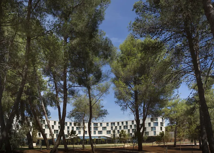 Hotell Maistra Select Family Amarin 4*