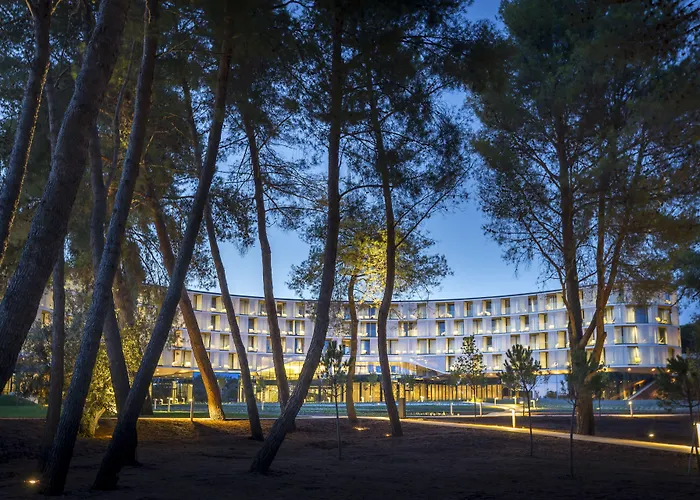 Hotell Maistra Select Family Amarin 4*