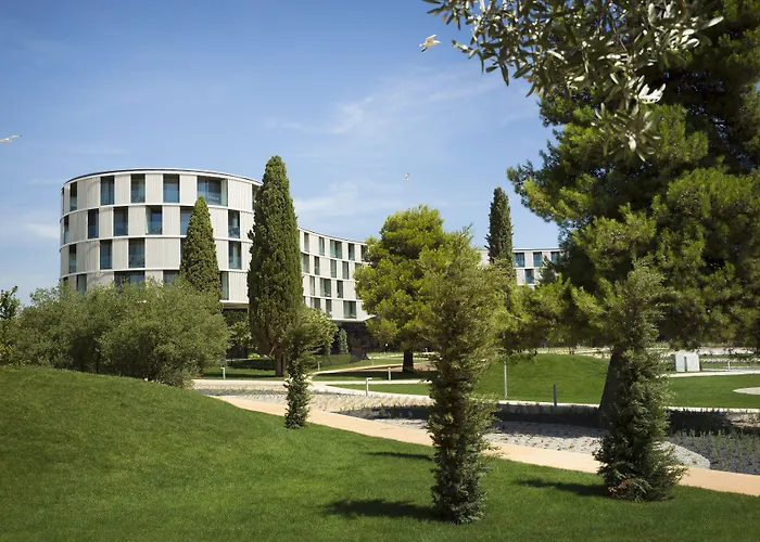 Maistra Select Family Amarin 4* Rovinj