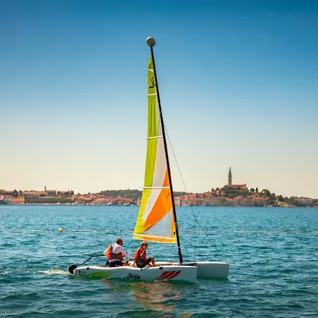Szálloda Maistra Select Family Amarin Rovinj