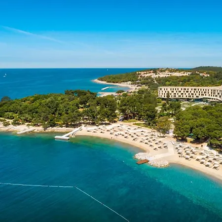 Maistra Select Family Amarin 4* Rovinj