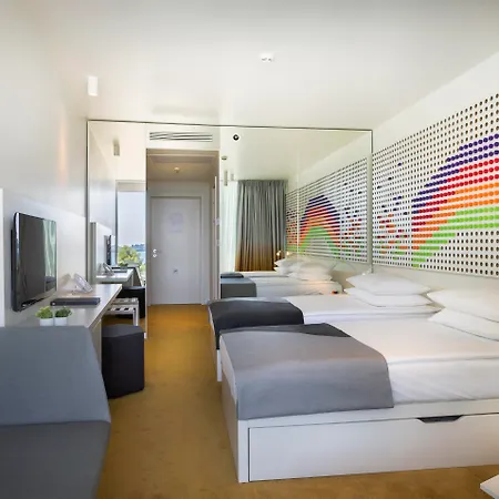 Maistra Select Family Amarin Szálloda 4*