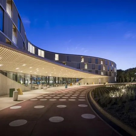Hotel Maistra Select Family Amarin 4*