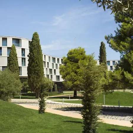 Hotel Maistra Select Family Amarin 4*