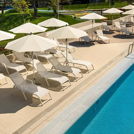 Hotel Maistra Select Family Amarin Rovinj