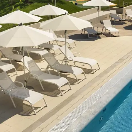 Hotel Maistra Select Family Amarin Rovinj