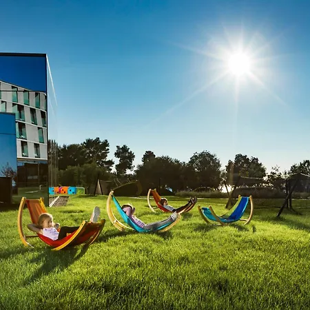 Hotel Maistra Select Family Amarin 4*