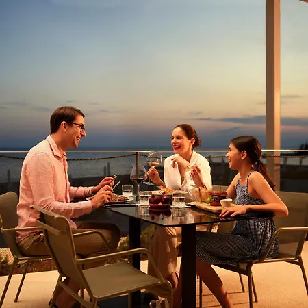 Szálloda Maistra Select Family Amarin