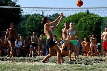 Maistra Select Family Amarin Rovinj