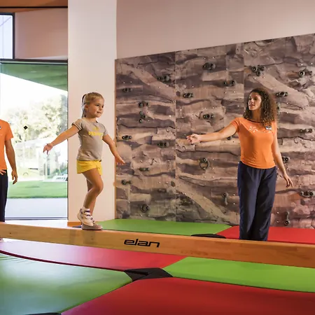 Maistra Select Family Amarin 4* Rovinj