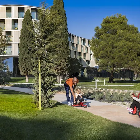 Maistra Select Family Amarin 4* Rovinj